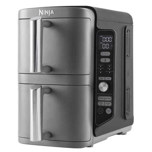 Air Fryer Frytkownica beztłuszczowa NINJA SL400EU z podwójnym koszem