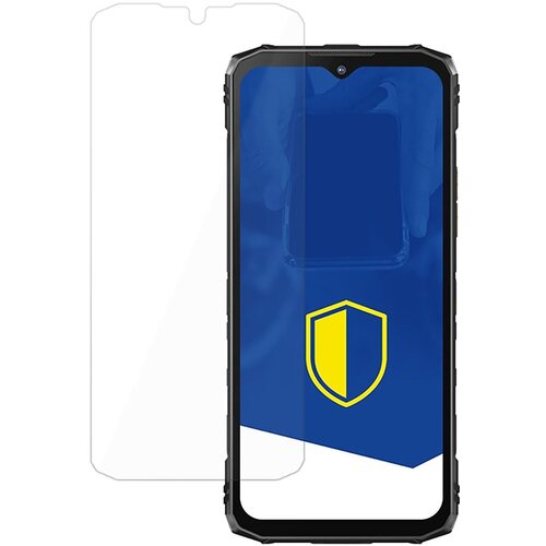 Szkło hybrydowe 3MK FlexibleGlass do Doogee Blade 10/10 Pro/Ultra