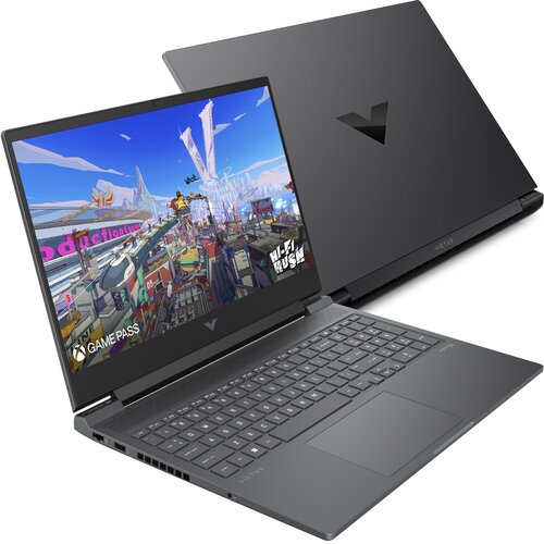 Laptop HP Victus 16-r1814nw 16.1" IPS 144Hz i5-14450HX 16GB RAM 512GB SSD GeForce RTX4060 DLSS 3 Windows 11 Home, Funkcje AI