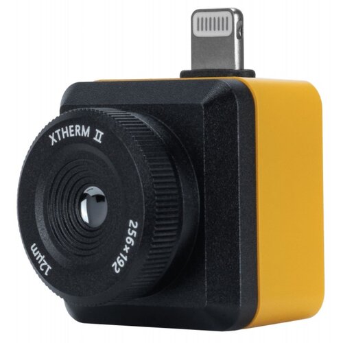 Kamera termowizyjna do smartfona XINFRARED T2S+ Lightning