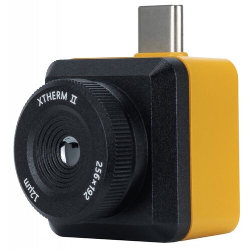 Kamera termowizyjna do smartfona XINFRARED T2S+ USB-C