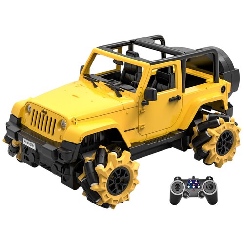 Samochód zdalnie sterowany DOUBLE EAGLE Jeep Drift E348-003