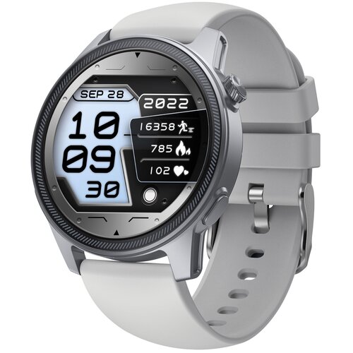 Smartwatch DENVER SWC-392GR Szary