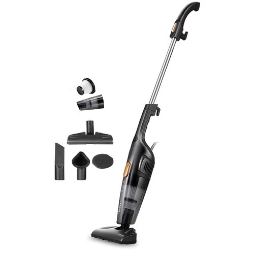 Odkurzacz DEERMA DX115C