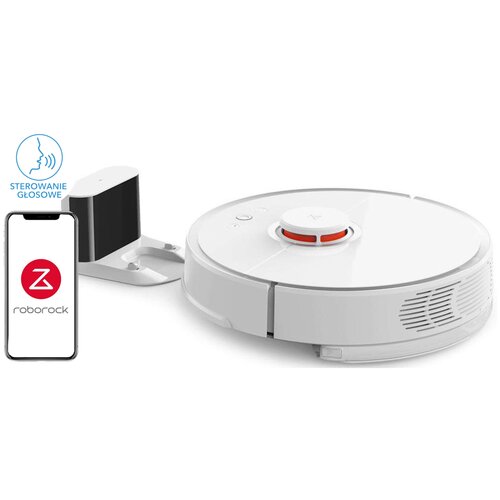 Robot sprzątający ROBOROCK S50