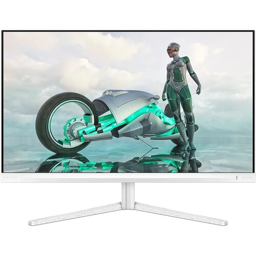 Monitor PHILIPS 27M2N3201A 00 27" 1920x1080px IPS 180Hz 1 ms
