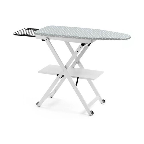 Deska do prasowania ARREDAMENTI Stirocomodo 135 x 45 cm Biały
