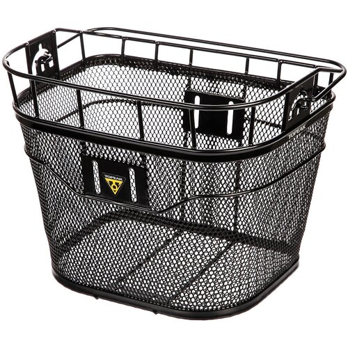 Koszyk na rower TOPEAK Basket Front T-TB2001 Stalowy