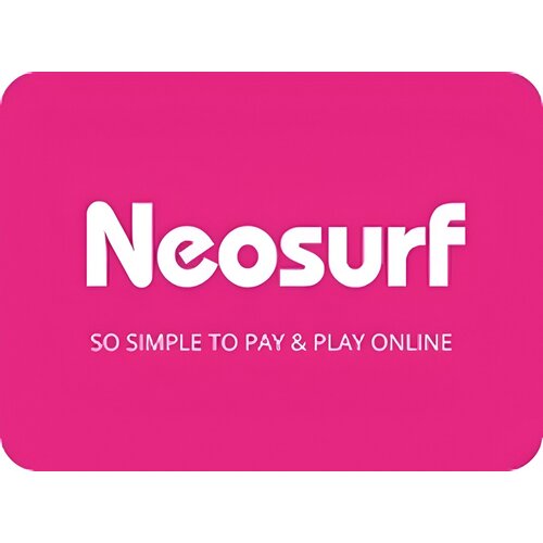 Karta Neosurf - 50 zł