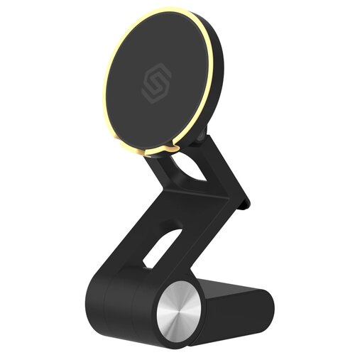Wielofunkcyjny uchwyt indukcyjny SODI BM-330 3w1 Czarny