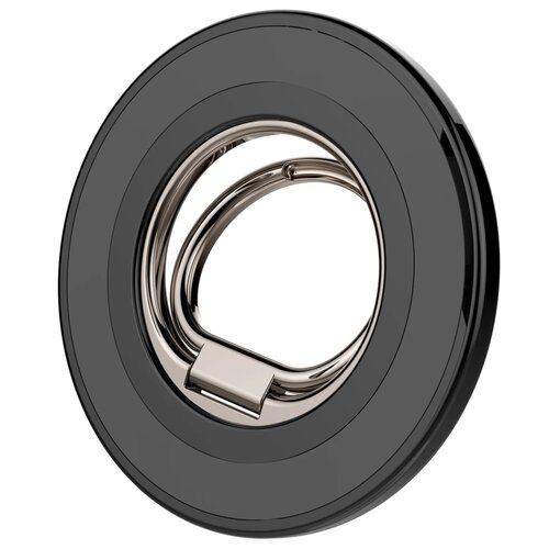 Pierścień magnetyczny SODI BM-350 Czarny