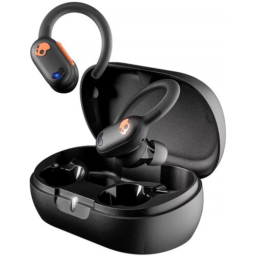 Słuchawki dokanałowe SKULLCANDY Push ANC Active  Czarny