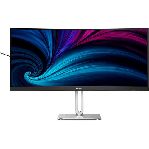 Monitor PHILIPS 34B2U5600C 34" 3440x1440px 4 ms [GTG] Curved