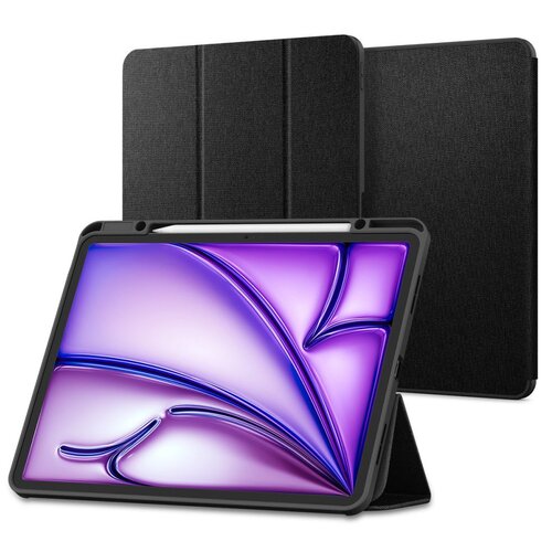 Etui na iPad Air SPIGEN Urban Fit Czarny