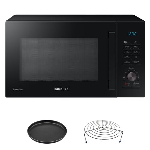 Kuchenka mikrofalowa SAMSUNG MC28A5135CK