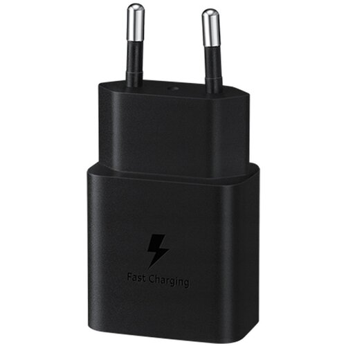 Ładowarka sieciowa SAMSUNG EP-T1510XBEGEU 15W Czarny