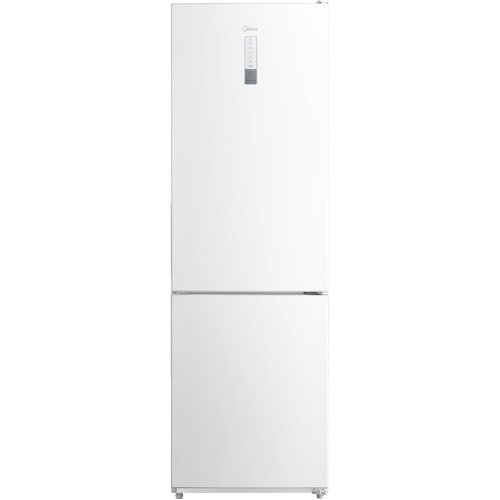 Lodówka MIDEA MDRB424FGE01OE No Frost 188cm Biała