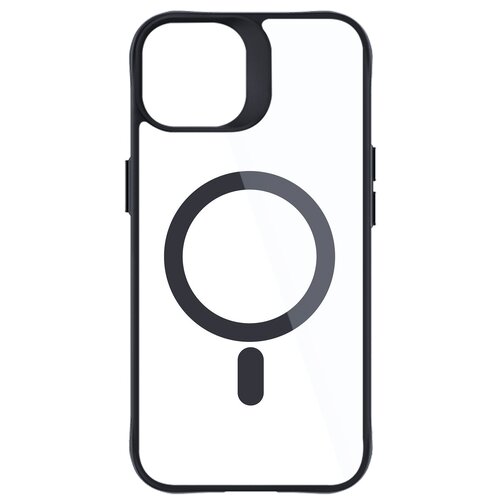 Etui 3MK Satin Guardx MagCase do Apple iPhone 15 Plus