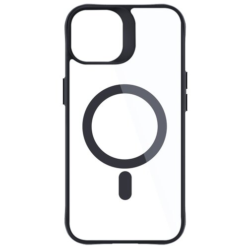 Etui 3MK Satin Guardx MagCase do Apple iPhone 13/14