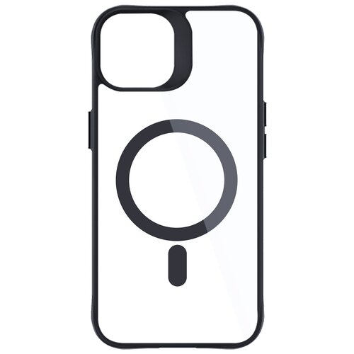 Etui 3MK Satin Guardx MagCase do Apple iPhone 15