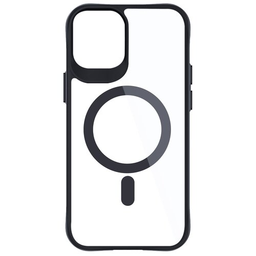 Etui 3MK Satin Guardx MagCase do Apple iPhone 12/12 Pro