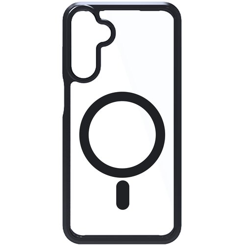 Etui 3MK Satin Guardx MagCase do Samsung Galaxy M35