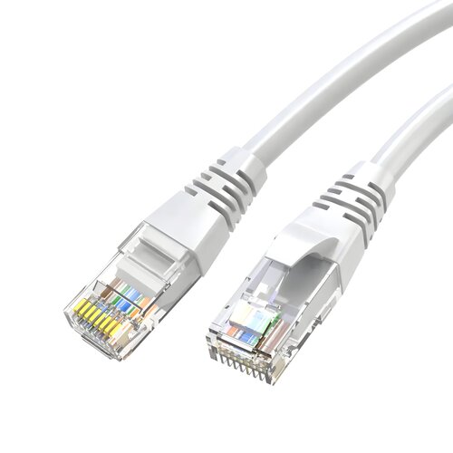 Kabel RJ-45 - RJ-45 MONTIS MT114-1 1 m