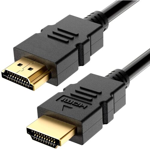 Kabel HDMI - HDMI 4K MONTIS V2.0 MT120 15 m