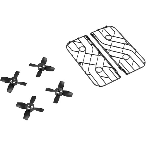 Zestaw naprawczy HOVERAIR do X1 Czarny