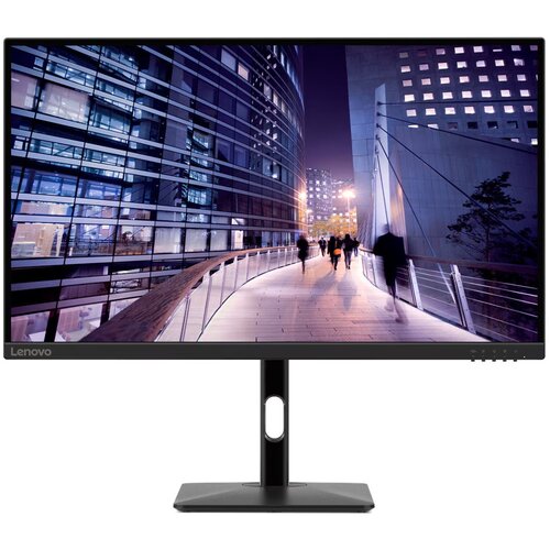 Monitor LENOVO N27p 27" 3840x2160px IPS 4 ms