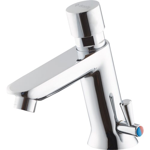 Bateria umywalkowa DEANTE Press BBH 029R Chrom