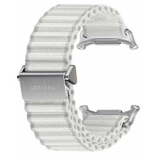 Pasek SAMSUNG Trail Band do Galaxy Watch Ultra (47mm) Piaskowy