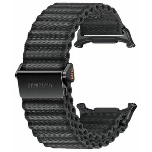 Pasek SAMSUNG Trail Band do Galaxy Watch Ultra (47mm) Szary