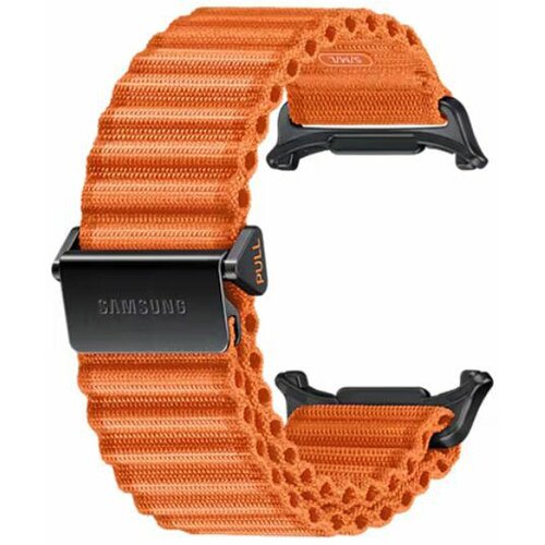 Pasek SAMSUNG Trail Band do Galaxy Watch Ultra (47mm) Pomarańczowy