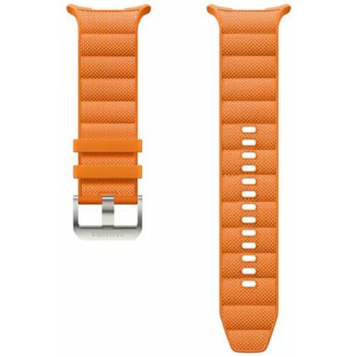 Pasek SAMSUNG PeakForm Band do Galaxy Watch Ultra Pomarańczowy