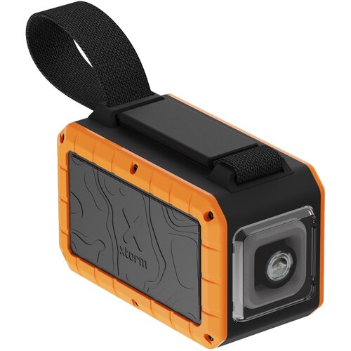 Powerbank XTORM Rugged Flashlight 40000 mAh 100W