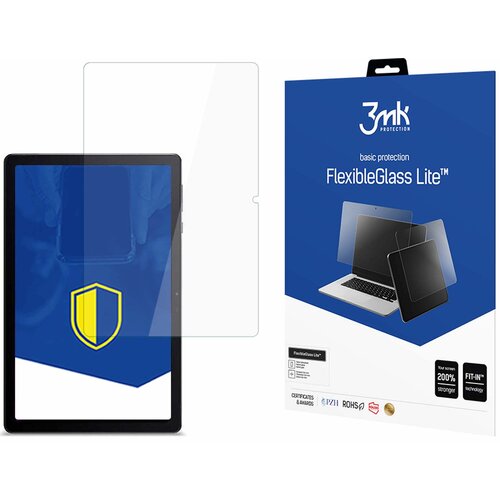 Szkło hybrydowe 3MK FlexibleGlass Lite do Acer Iconia Tab P11