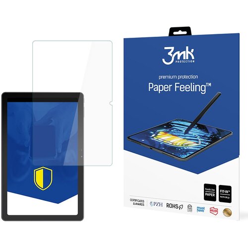 Folia ochronna 3MK Paper Feeling do Acer Iconia Tab P11 (2 szt.)