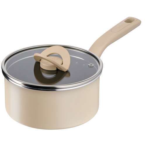 Rondel z pokrywką TEFAL Blossom G1672324 18 cm