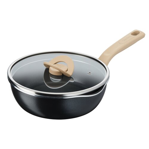 Patelnia TEFAL One Pick Pot Pan G1662524 22 cm
