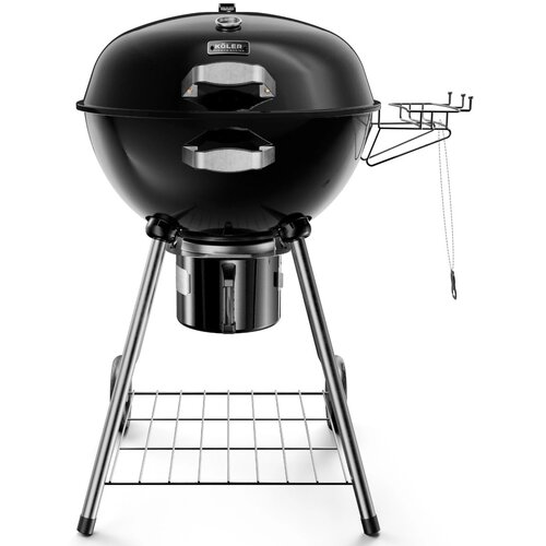 Grill węglowy KOLER Ember C2