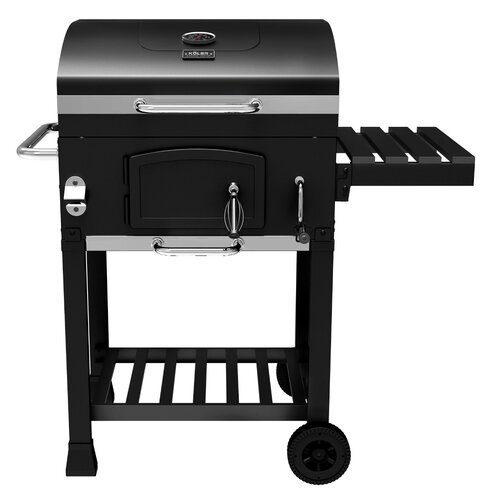Grill węglowy KOLER Ember CH1