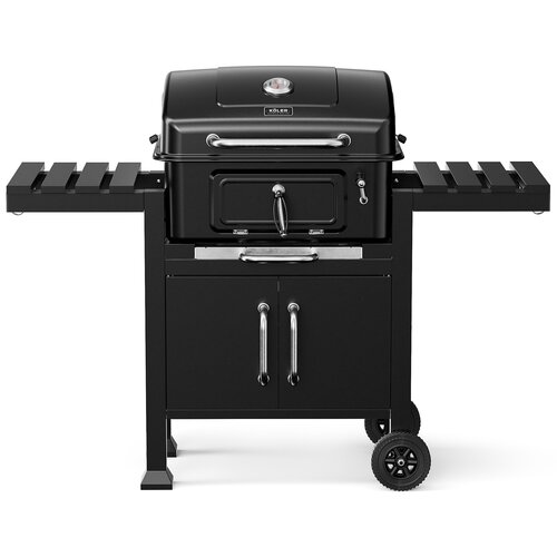 Grill węglowy KOLER Ember CH2 42.5 x 58.5 cm