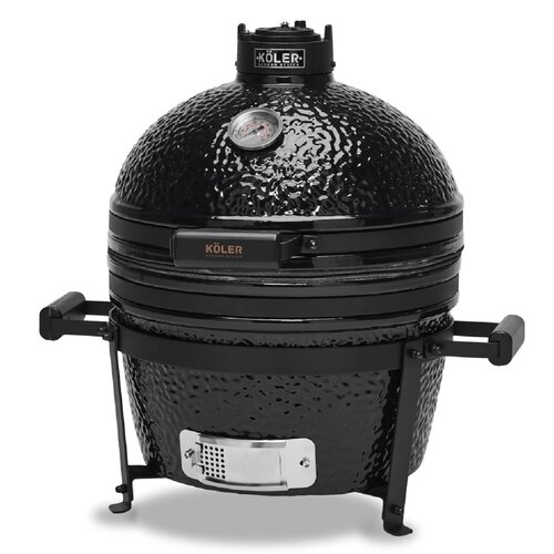 Grill węglowy KOLER Kamado EG16