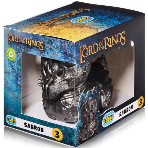 Figurka HASBRO Tubbz Kaczka Władca Pierścieni - Sauron