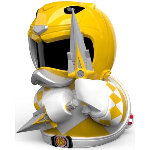 Figurka HASBRO Tubbz Kaczka Power Rangers - Yellow Ranger