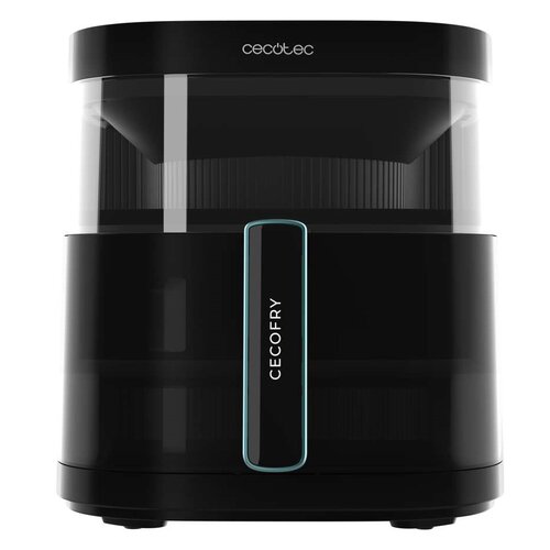 Air Fryer Frytkownica beztłuszczowa CECOTEC Duoheat 6000, 6l, 8 automatycznych programów
