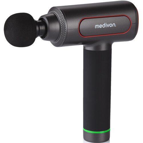 Masażer ręczny Gun MEDIVON Pro X2