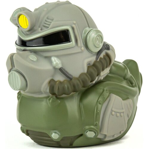 Figurka HASBRO Tubbz Kaczka Fallout - T-51