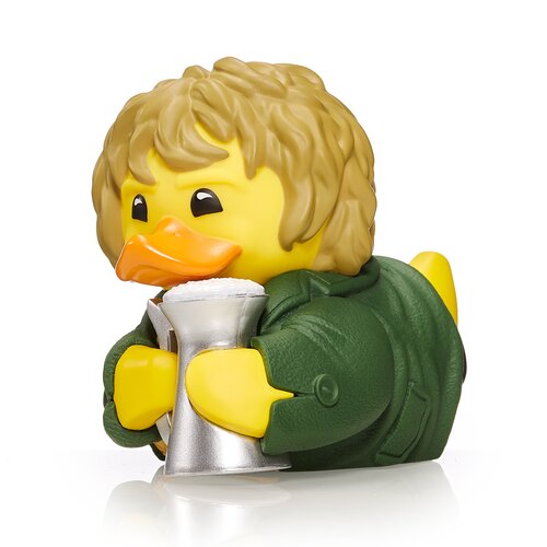 Figurka HASBRO Tubbz Kaczka Władca Pierścieni - Merry Brandybuck
